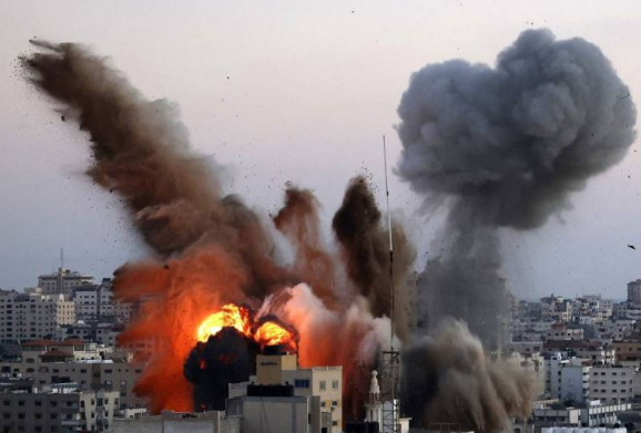 Over 1,800 Palestinians killed in Israel’s month-long attacks in northern Gaza