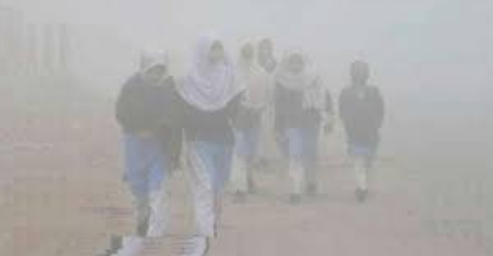 Smog crisis: Punjab govt orders closure of schools in 4 divisions till November 17 