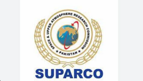 SUPARCO initiates project to strengthen air quality