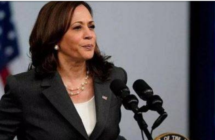 Kamala Harris concedes to Donald Trump, assures smooth transfer of power