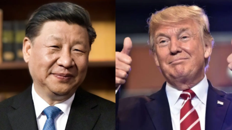 Xi Jinping congratulates Donald Trump, seeks 'stable and sustainable' China-US relations