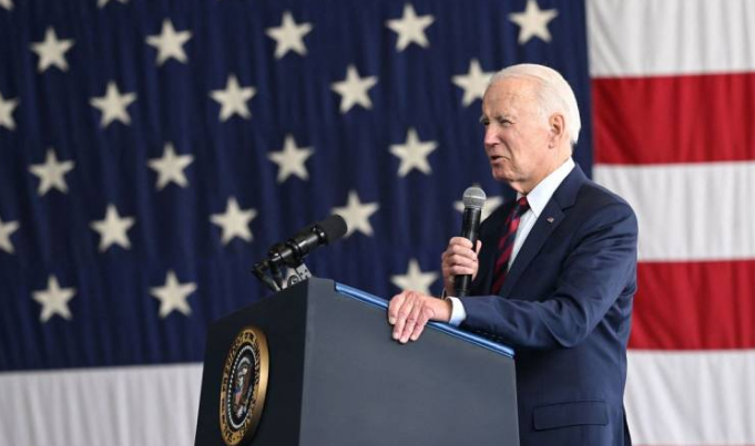 People's will always prevails: Biden assures peaceful transfer of power to Trump