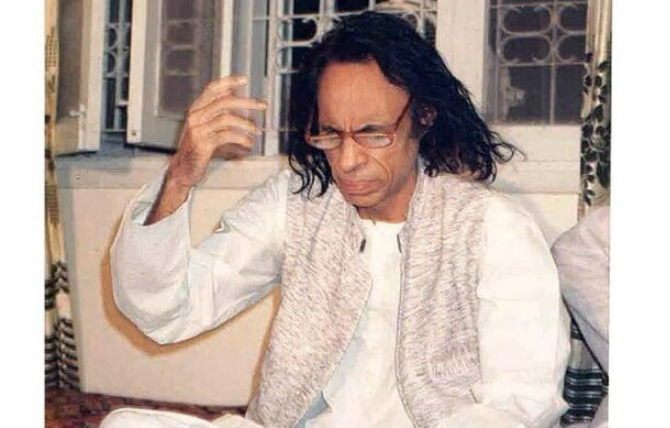 Renowned Urdu poet Jaun Elia remembered on death anniversary