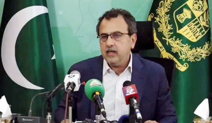 Leghari announces restructuring of NTDC to ensure effective, low-cost power supply