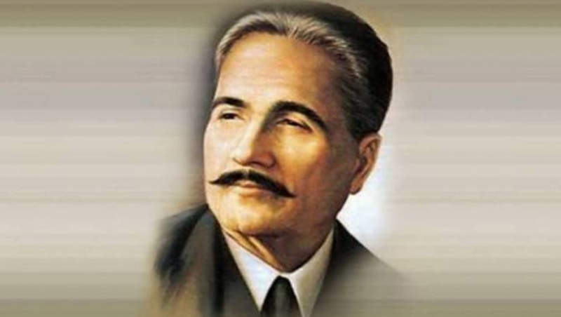 Nation pays tribute to Allama Iqbal on his 147th birth anniversary