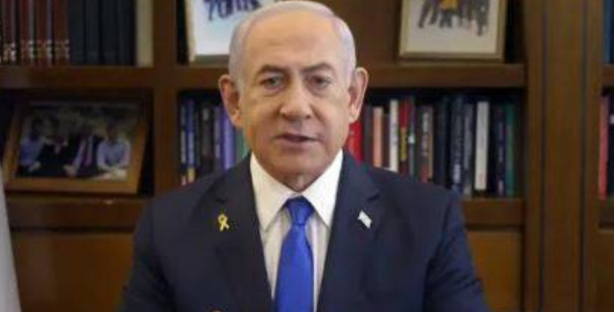 Israeli Media: Netanyahu Plans West Bank annexation as Trump prepares to take office