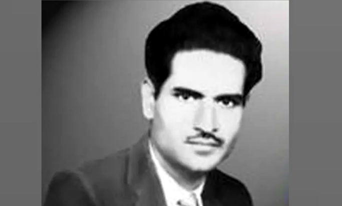 Renowned Urdu poet Shakeb Jalali remembered on death anniversary 