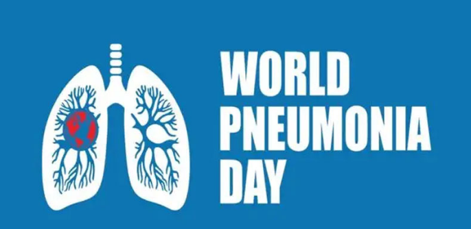 World Pneumonia Day observed