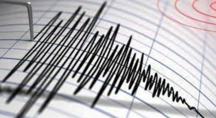 5.3 magnitude earthquake hits Islamabad, parts of KP 