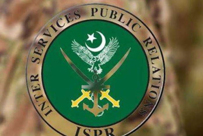 12 Khwarij killed by security forces in North Waziristan, Balochistan's Kech: ISPR