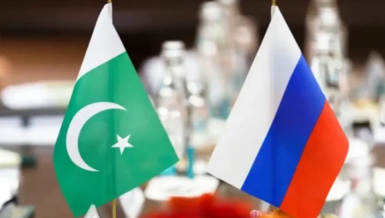 Pakistan, Russia for collective efforts to secure peace and stability in Afghanistan