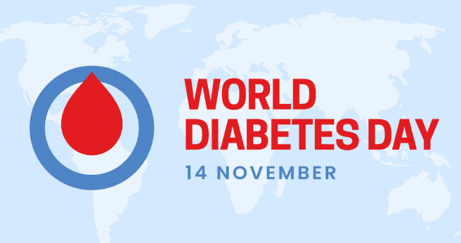 World Diabetes Day observed