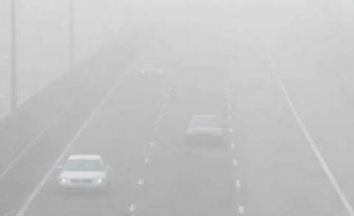 Punjab declares health emergency as Multan, Lahore battle severe smog 