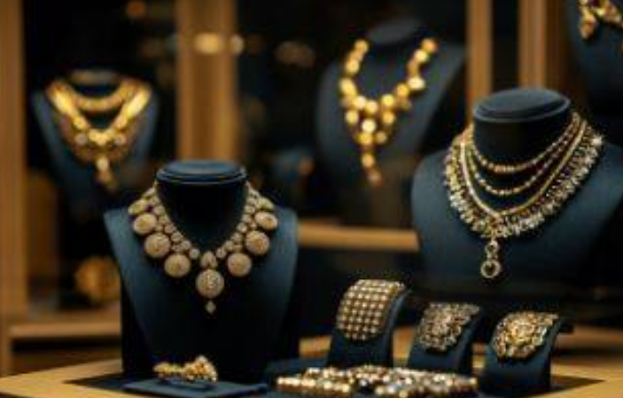 Gold price decreases by Rs300 per tola in Pakistan