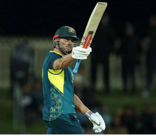 3rd T20I: Australia thrash Pakistan by 7 wickets to sweep series 3-0