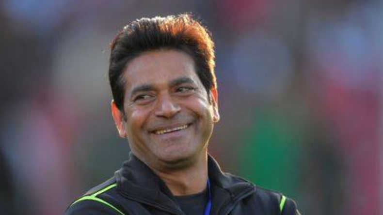 PCB appoints Aqib Javed as Pakistan’s interim white-ball head coach