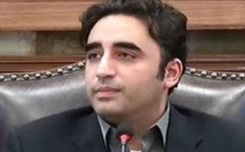 Bilawal forms committee to engage with federal govt on provincial issues