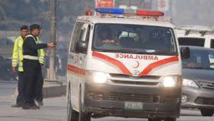 At least 38 killed in gun attack on passenger vans in KP's Kurram district