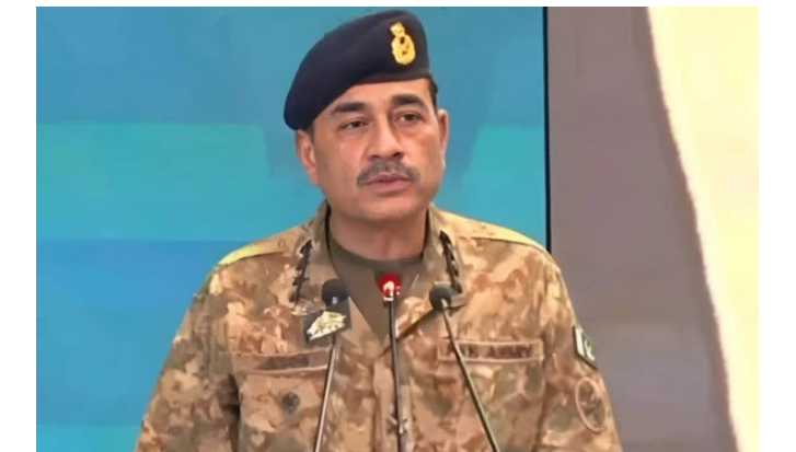 COAS Asim Munir calls for giving priority to Pakistan over personal interests