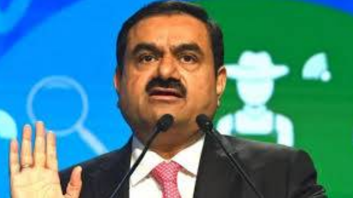 US indicts Indian billionaire Gautam Adani in $265m bribery scheme