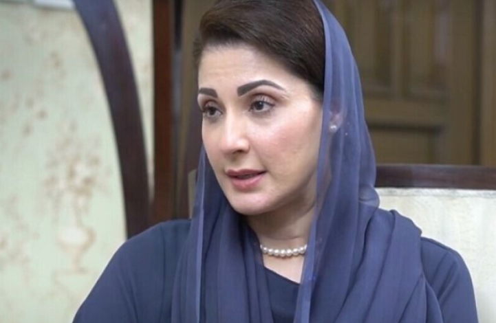 CM Maryam condemns attack on Punjab police personnel