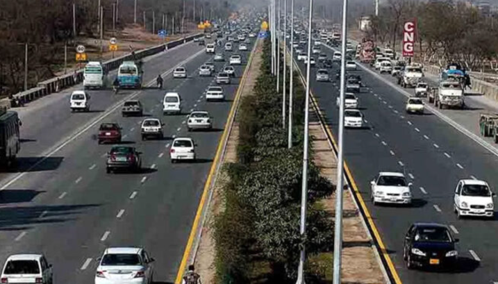 Islamabad's roads, markets begin to return to normal after PTI’s protest ends