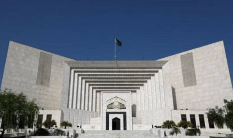 SC rejects plea seeking suo motu notice on deaths during PTI protest