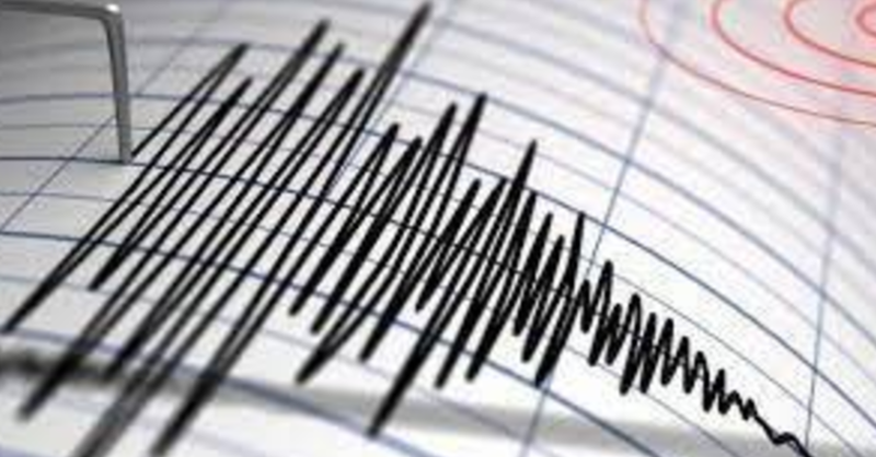 5.2 magnitude earthquake jolts parts of KP, AJK