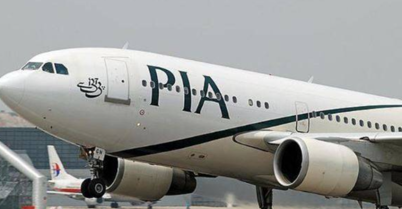 EASA lifts ban on PIA for flights to Europe, says aviation minister 