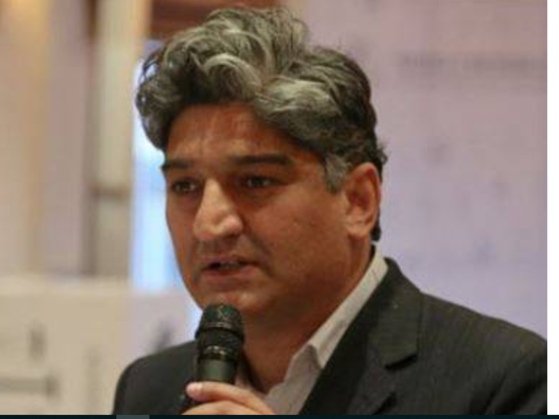 Journalist Matiullah Jan released after ATC approves bail in narcotics case