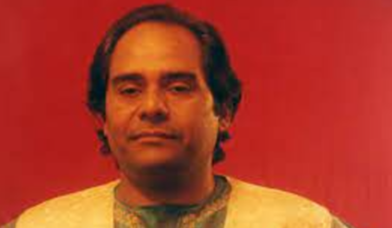 Ustad Sharafat Ali Khan remembered on death anniversary