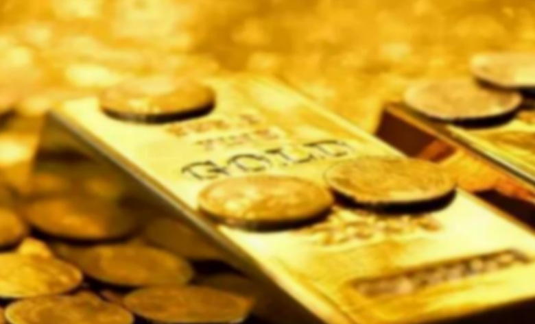 Gold price increases by Rs700 per tola in Pakistan