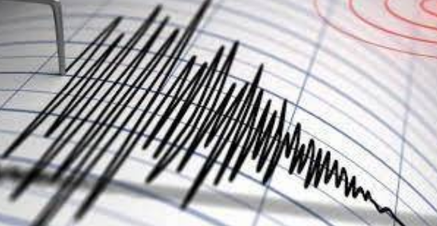 Lahore, other Punjab cities hit by 5.1 magnitude earthquake