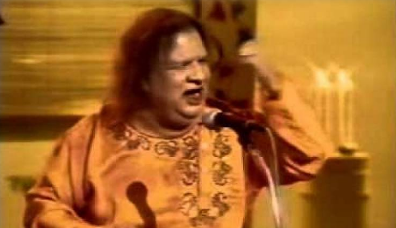 Qawwali legend Aziz Mian remembered on death anniversary