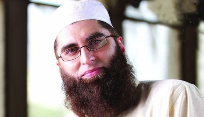 Junaid Jamshed remembered on 8th death anniversary