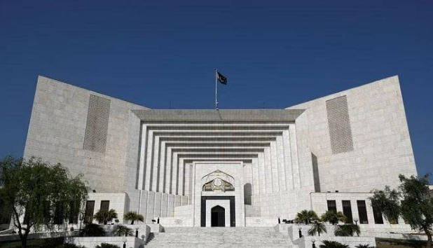 SC dismisses plea to suspend hearing of appeals regarding trial of civilian in military courts