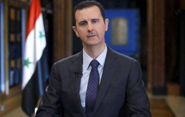 Syria's Assad flees to Russia as rebels take control of Damascus