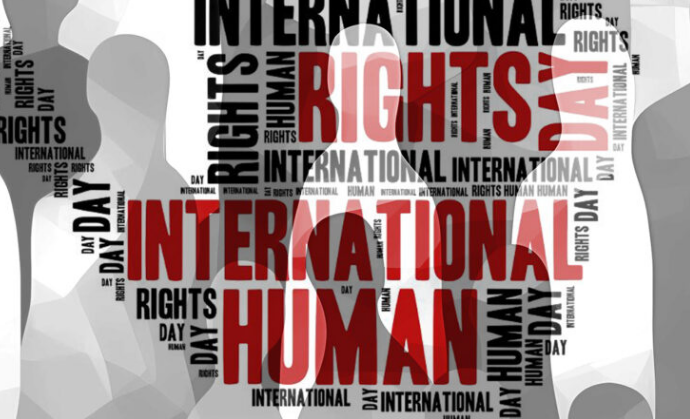 Human Rights Day observed 