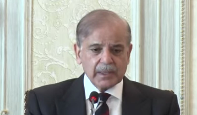 Rise in remittances reflects overseas Pakistanis' trust in govt's policies: PM Shehbaz 