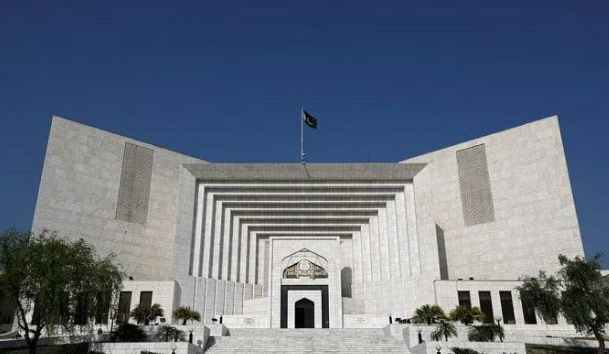 SC rejects plea to transfer military trial accused to regular jails