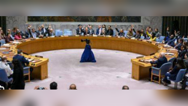 UNGA demands immediate Gaza ceasefire, endorses UN agency assisting Palestinians