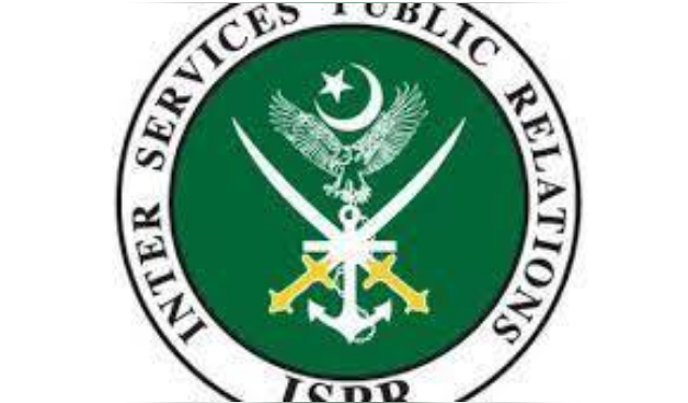 Security forces eliminate 43 terrorists in extensive IBOs since December 9: ISPR