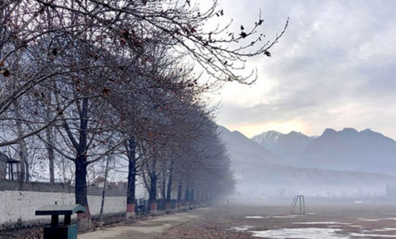 Cold wave likely to subside in most parts of country, says PMD