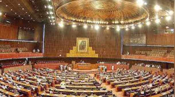 Govt to call joint parliamentary session over Madrassa bill, sources claim