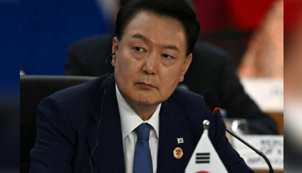 South Korean President Yoon Suk Yeol impeached over martial law attempt 