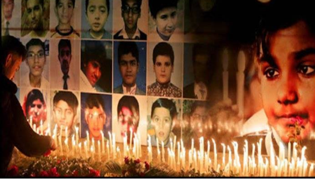 As nation observes 10th anniversary APS tragedy, Pakistani leadership vows to eliminate terrorism