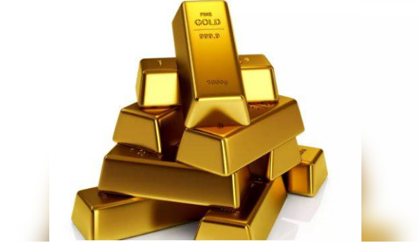 Gold price decreases by Rs800 per tola in Pakistan