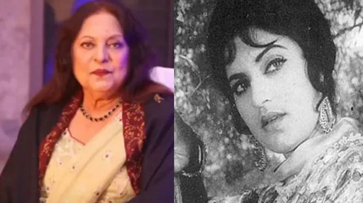 Veteran actress Firdous Begum remembered on 4th death anniversary 