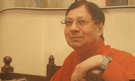 Legendary actor, playwright Kamal Ahmed Rizvi remembered