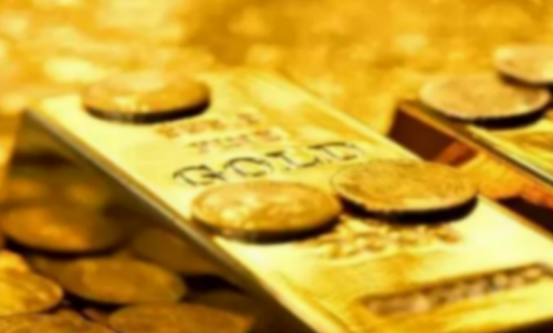 Gold price drops by Rs2,600 per tola in Pakistan 